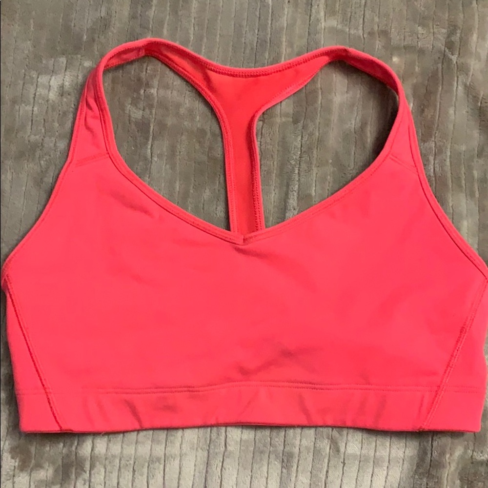 The Player VSx Sports Bra